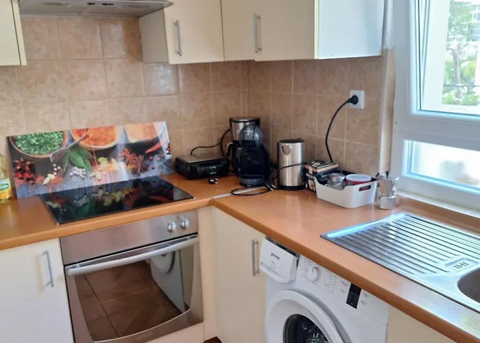 Apartman Anchi