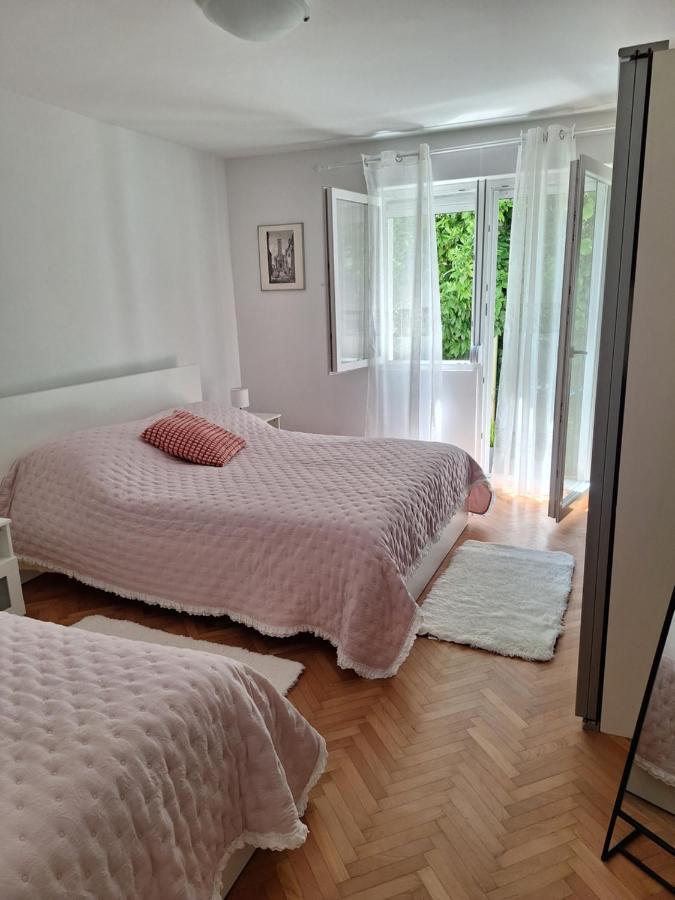 Apartment Anchi *