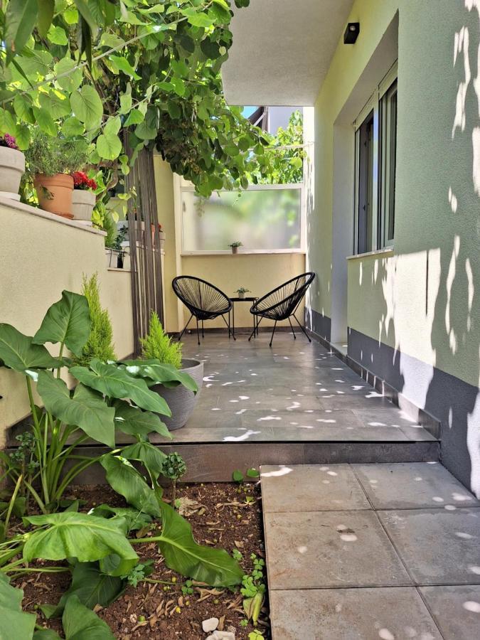 Anchi Apartment Zadar