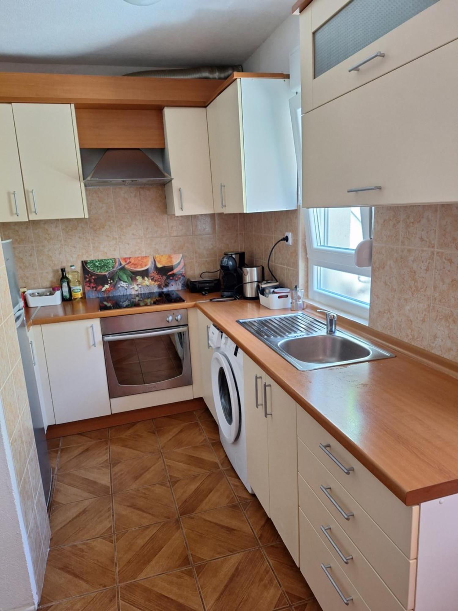 Anchi Apartment *
