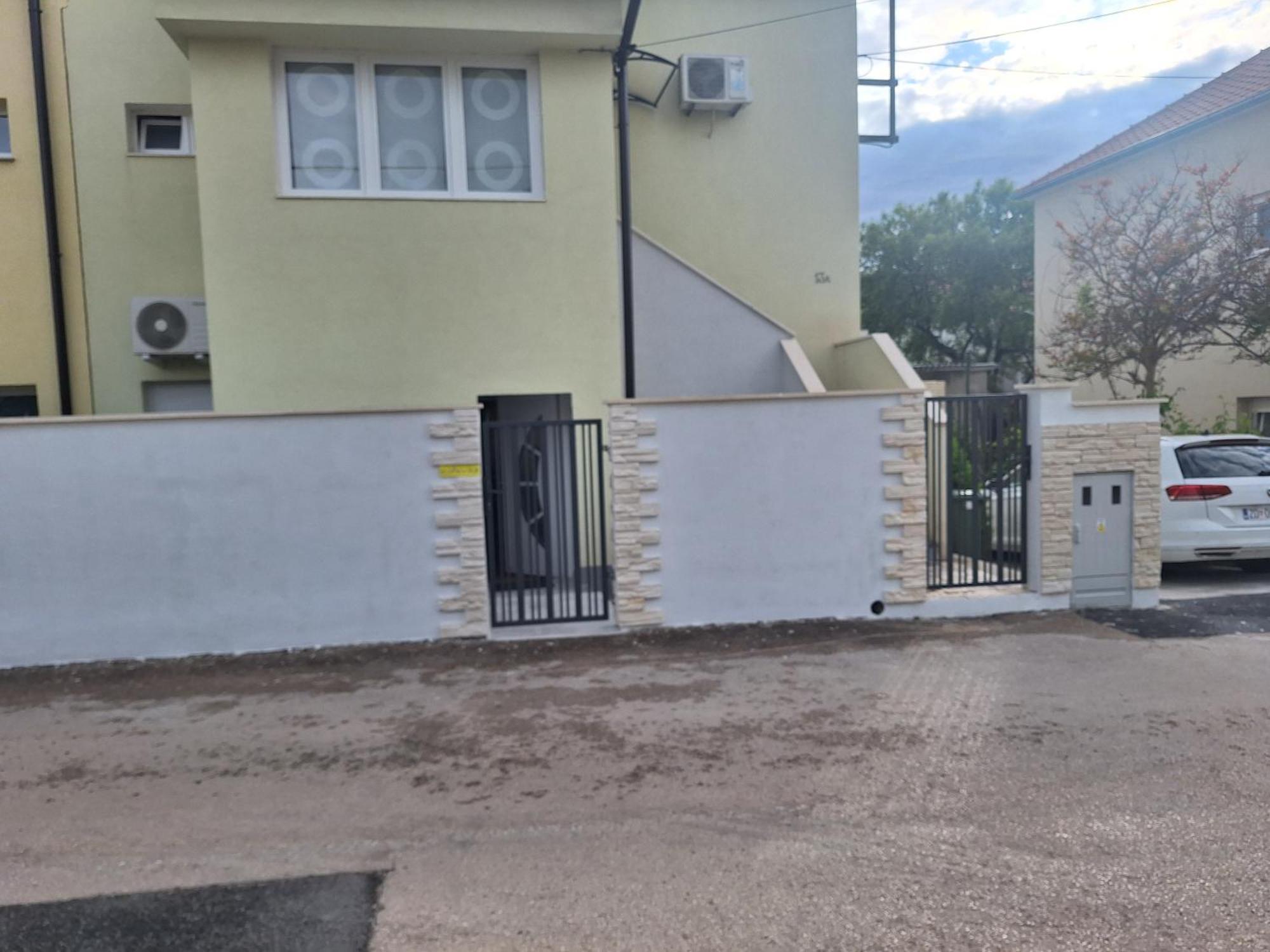 Anchi Apartment Zadar
